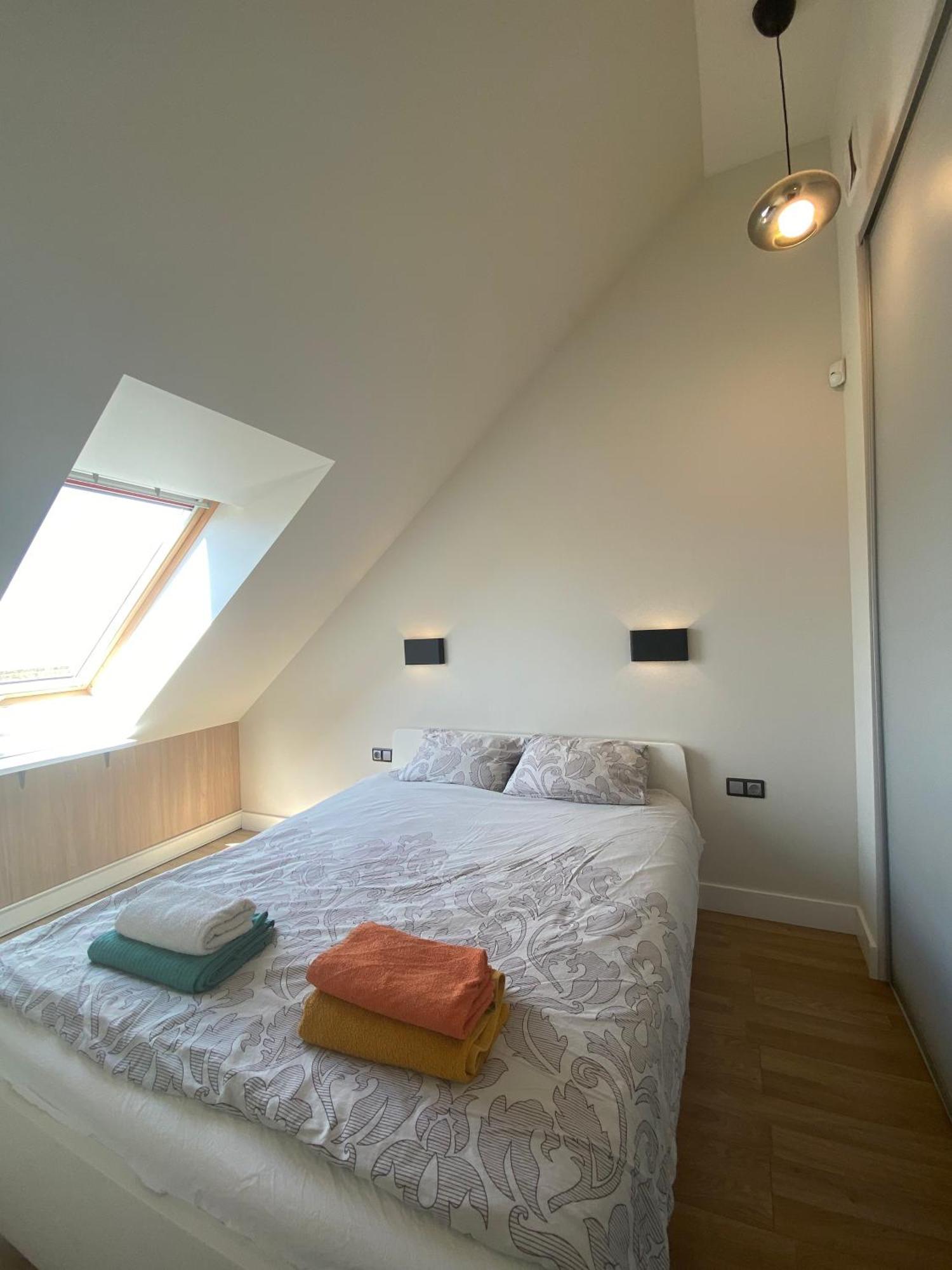 Old Town View Apartment Vilnius Dış mekan fotoğraf