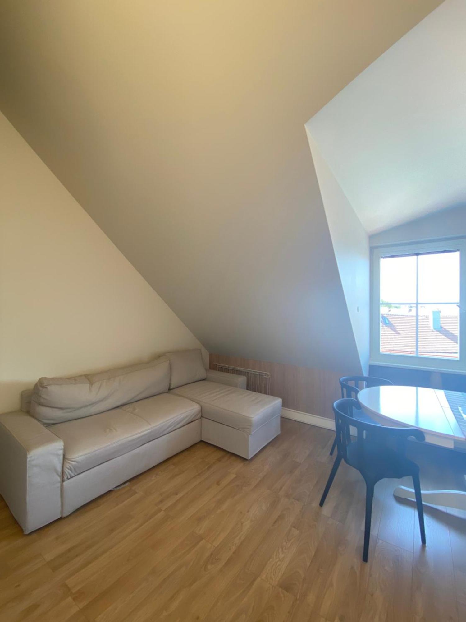 Old Town View Apartment Vilnius Dış mekan fotoğraf